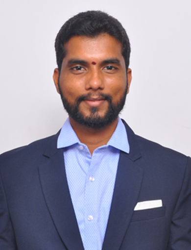 sai krishna CEO